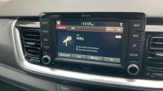 Kia Stonic 1.0T GDi 4 5dr Auto Petrol Estate